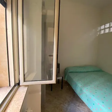 Casa Jolie Apartmán Reggio di Calabria