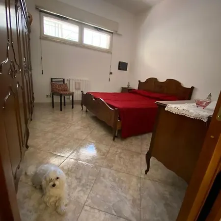 Apartmán Casa Jolie *