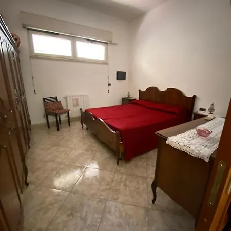 Apartmán Casa Jolie *