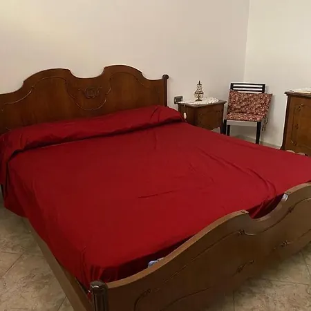 Apartmán Casa Jolie Reggio di Calabria