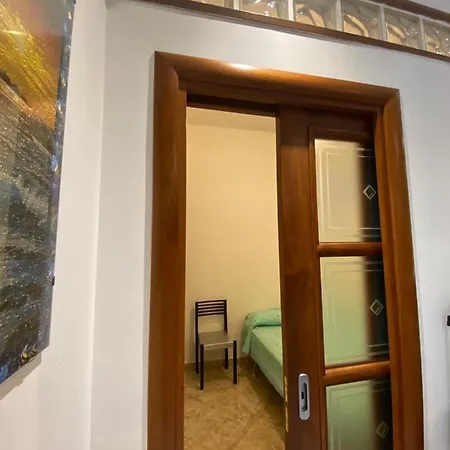 Apartmán Casa Jolie *