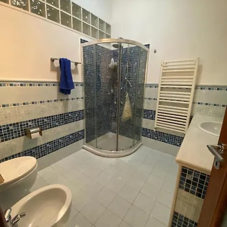Casa Jolie * Reggio Calabria