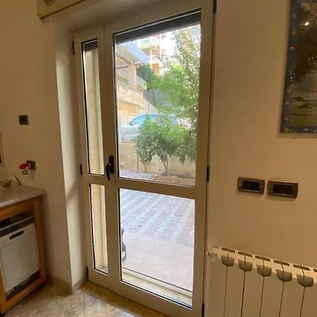 Apartment Casa Jolie Reggio Calabria