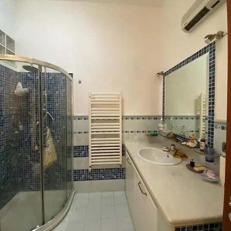 Casa Jolie * Reggio Calabria