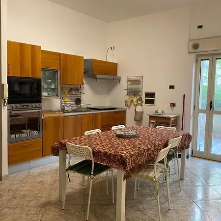 Apartment Casa Jolie *