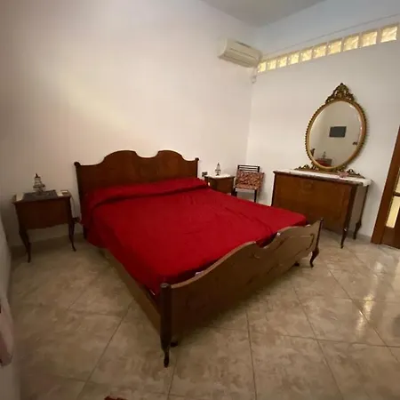 Casa Jolie Apartment