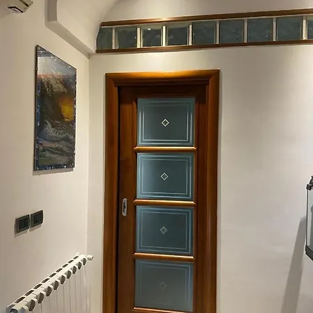 Casa Jolie Apartment *